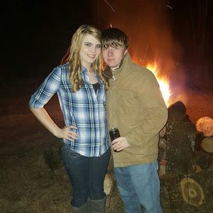 Meet your Posher, Katelyn