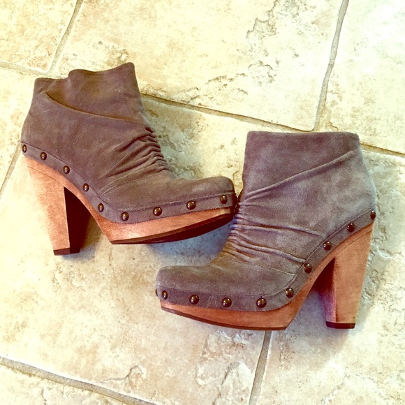 Jeffrey Campbell Shoes - Ankle bootie