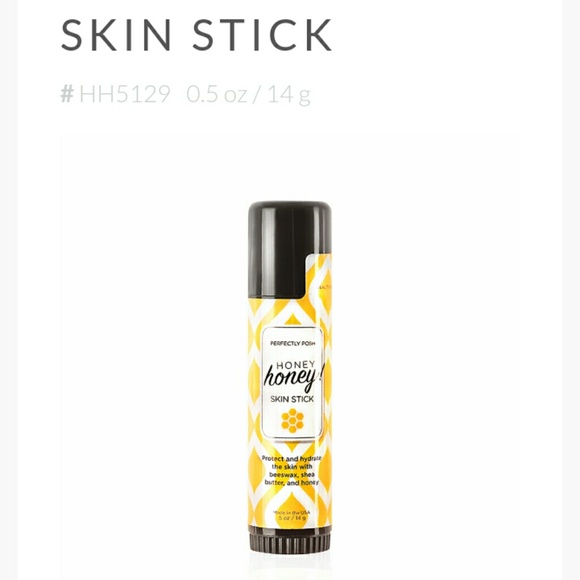 HONEY HONEY!