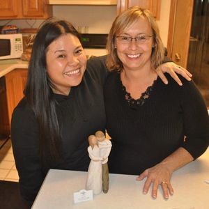 Meet your Posher, Lori