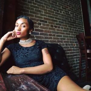 Meet your Posher, Ashlee