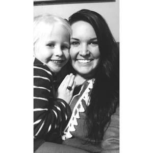 Meet your Posher, Lexie