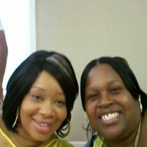 Meet your Posher, Susie