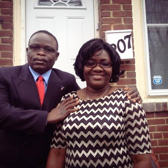 Meet your Posher, Felecia n. - Picture 1 of 1