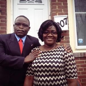 Meet your Posher, Felecia n.