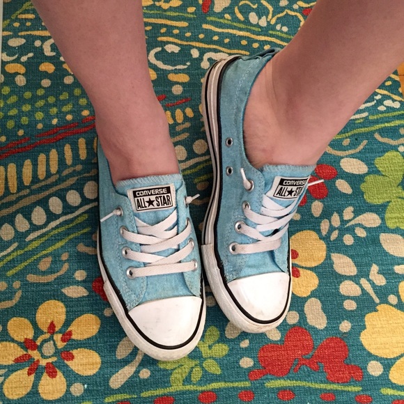 Converse All-Stars