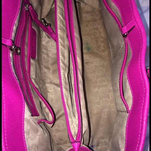 Large Michael Kors tote - Picture 2 of 4