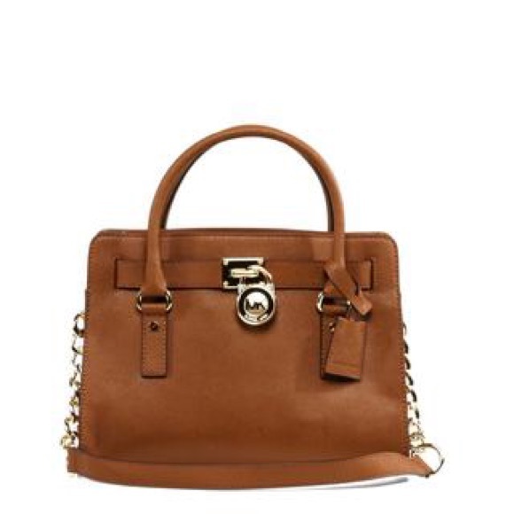 Large Michael Kors tote - Picture 4 of 4