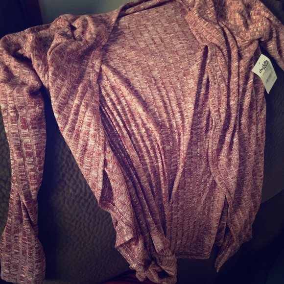 Cardigan