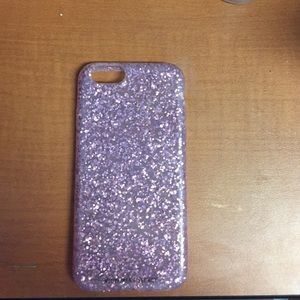 Victoria's Secret iPhone 6 case