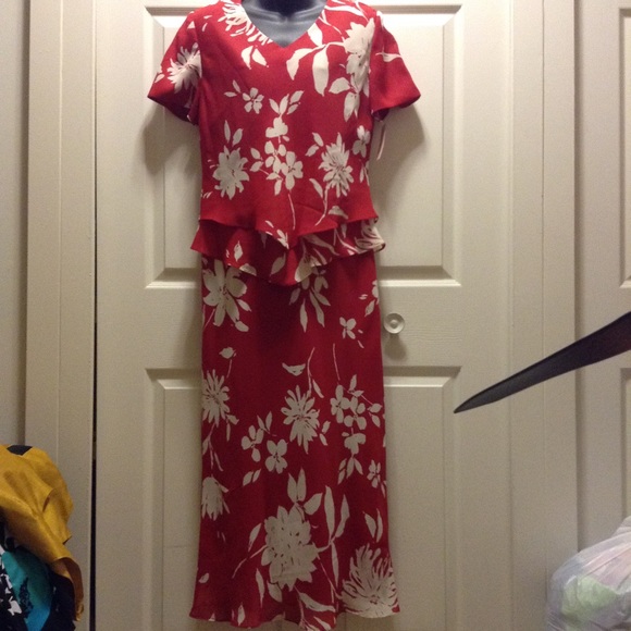 3 for $15 long dress