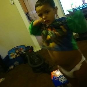 Meet your Posher, Michelle