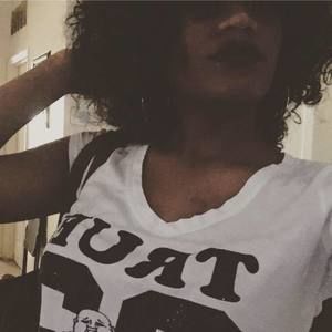 Meet your Posher, Tyana