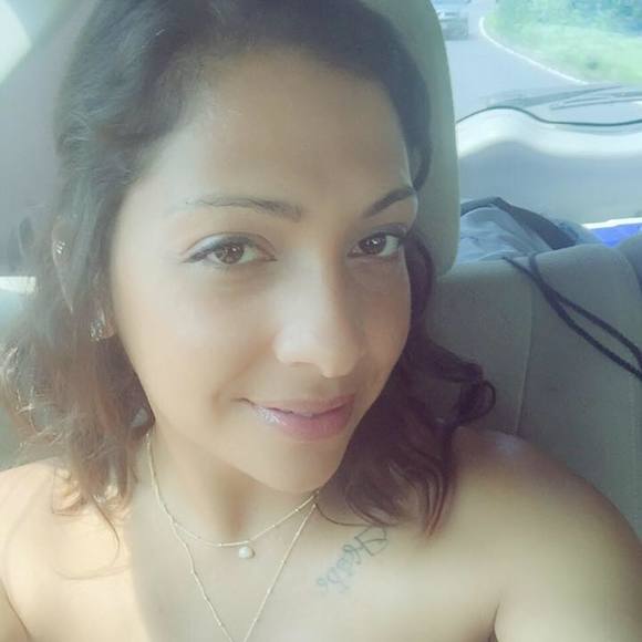 Meet your Posher, Nicole