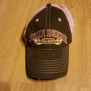 John deer hat