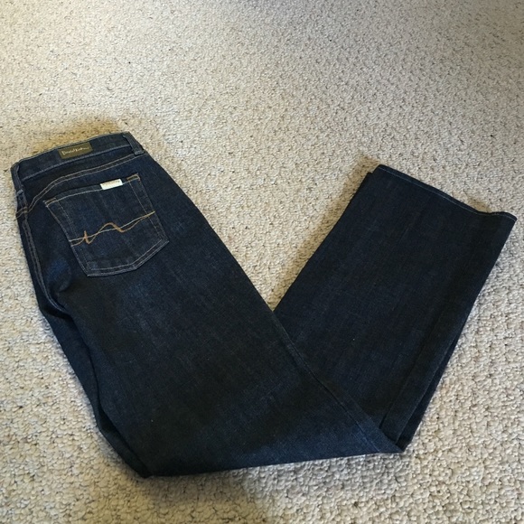 David Kahn Jeans