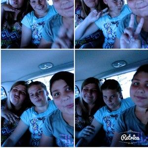 Meet your Posher, Jade