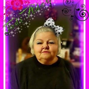 Meet your Posher, Jodi