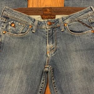 Brown Label Jeans
