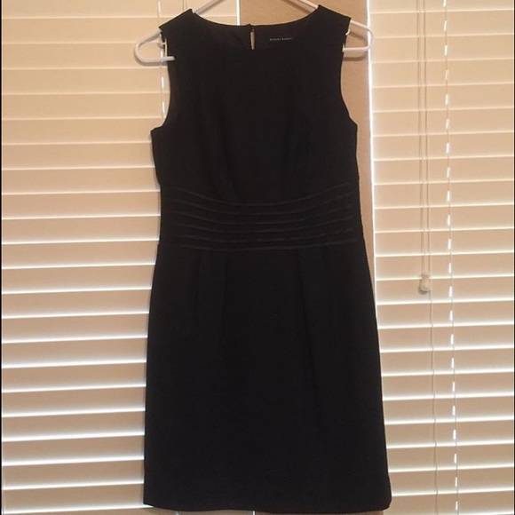 Banana Republic Sheath Dress