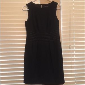 Banana Republic Sheath Dress