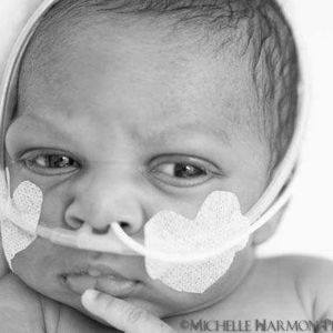 Meet your Posher, Shawanda