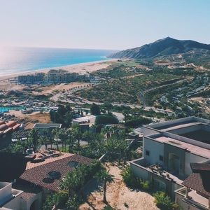 Meet your Posher, Areli