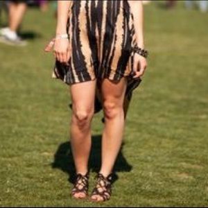 kenneth cole break my heart sandals