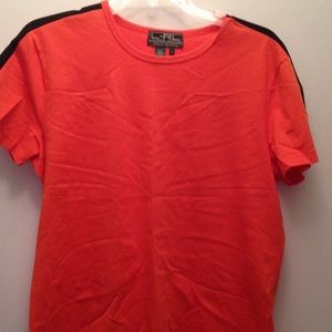 Ralph Lauren active t shirt