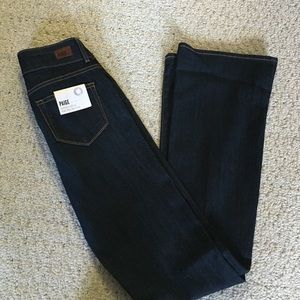 Anthropologie Paige Jeans