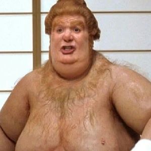 Meet your Posher, Yvonne