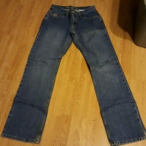 Cruel girl jeans