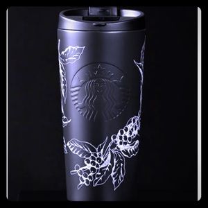 ☕️ New Starbucks tumbler