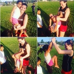 Meet your Posher, Alysa