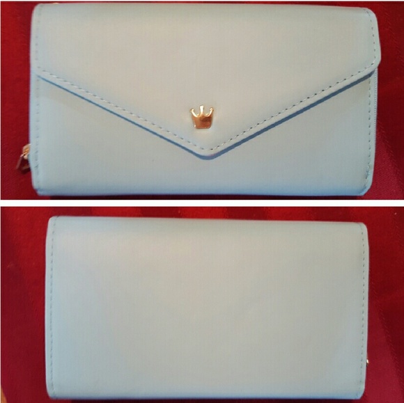 Wallet purse