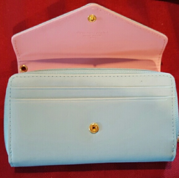 Wallet purse - Picture 2 of 3