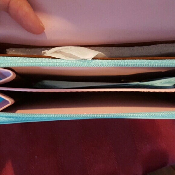 Wallet purse - Picture 3 of 3
