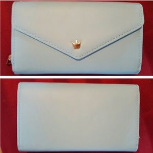 Wallet purse