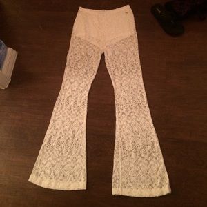 Kendall and Kylie pants