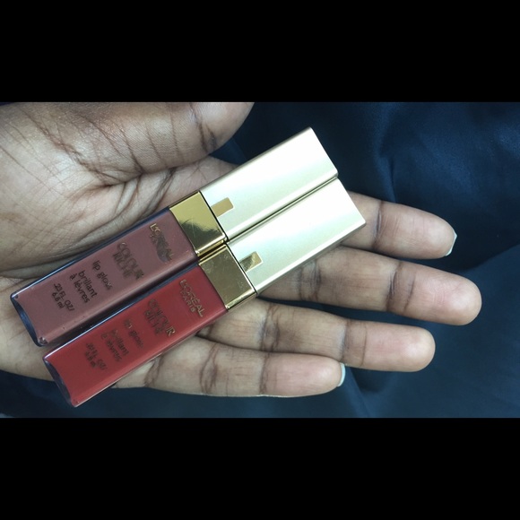 L'Oreal Paris Colour Riche Bundle - Picture 2 of 2