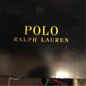 Polo Boots