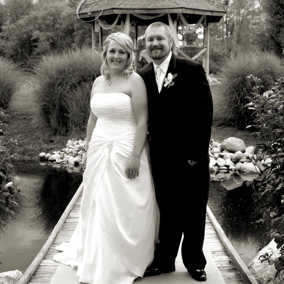 Meet your Posher, Becky - Picture 1 of 1