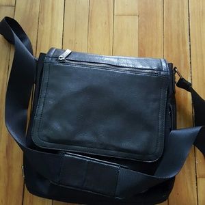 Men's Kenneth Cole  Messenger Crossbody