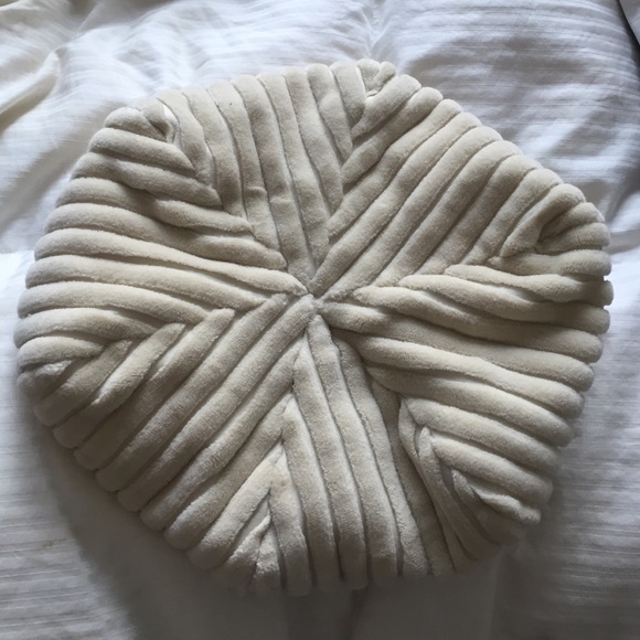 Lilith Fance Off-White Hat - brand new 100% cotton main image 4