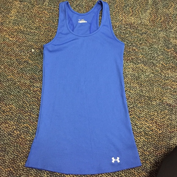 UA tank top