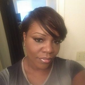 Meet your Posher, Janette