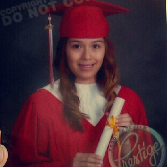 Meet your Posher, Adriana - Picture 1 of 1