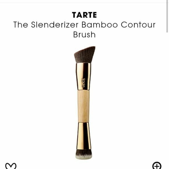 Tarte brush