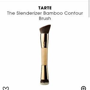 Tarte brush