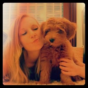 Meet your Posher, Jillian